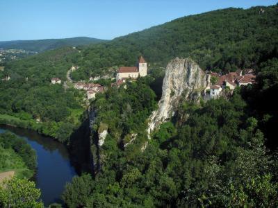 Au Petit Bois Magique Apartment Payrac Bagian luar foto