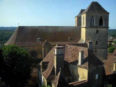 Au Petit Bois Magique Apartment Payrac Bagian luar foto