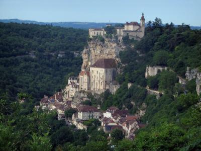 Au Petit Bois Magique Apartment Payrac Bagian luar foto