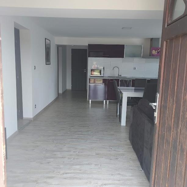 Au Petit Bois Magique Apartment Payrac Bagian luar foto