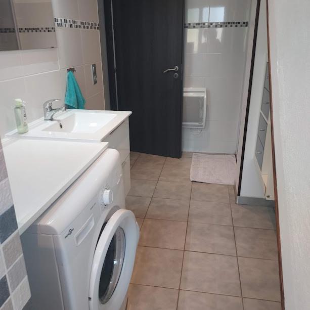 Au Petit Bois Magique Apartment Payrac Bagian luar foto